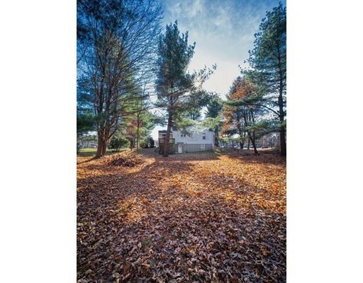 Property Photo: 21 Douglas Avenue MA 02703