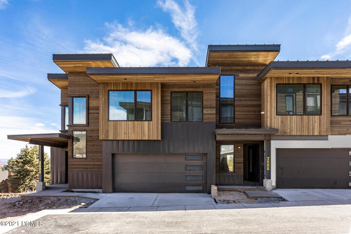 3607 Ridgeline Drive  Park City UT 84098 photo