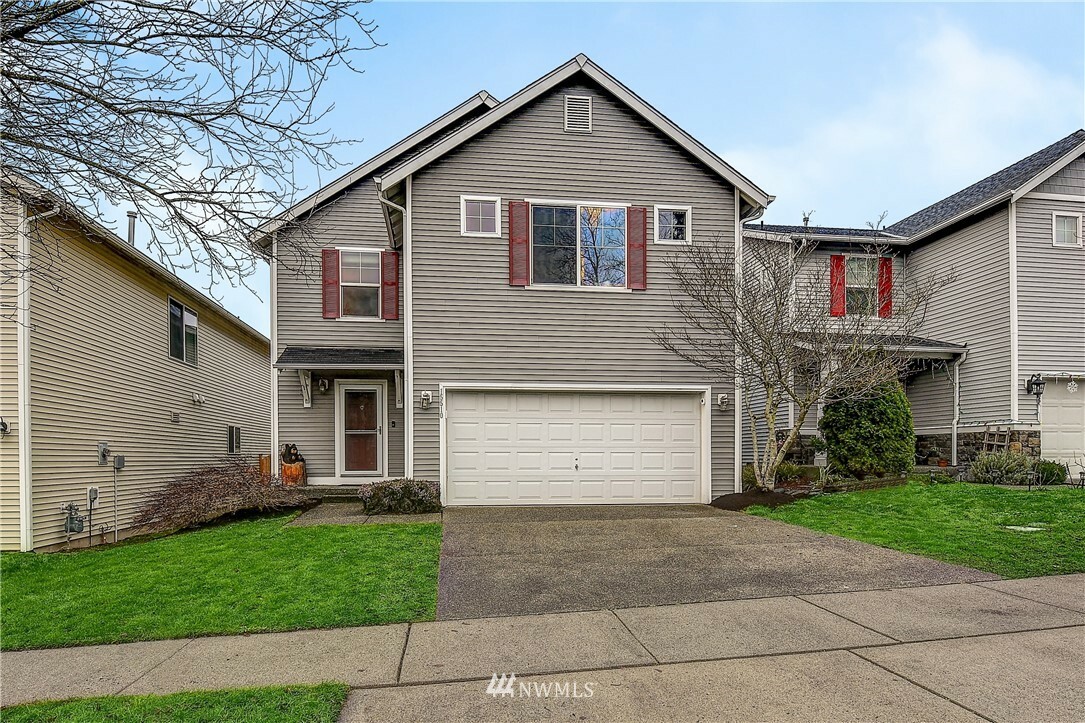 Property Photo:  15510 40th Drive SE  WA 98012 