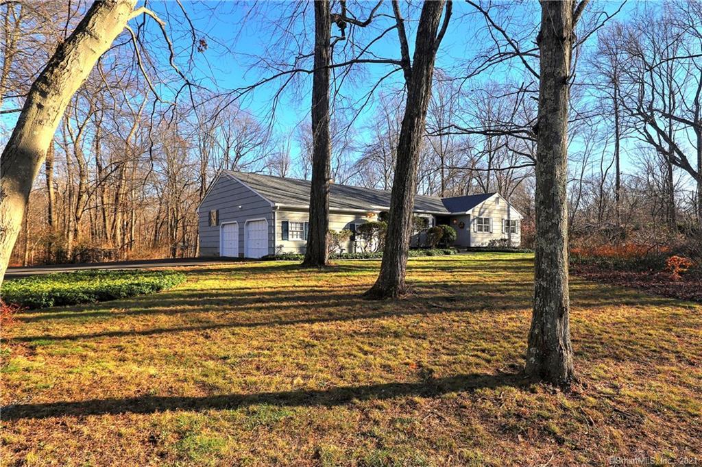 Property Photo: 123 Pease Road CT 06525