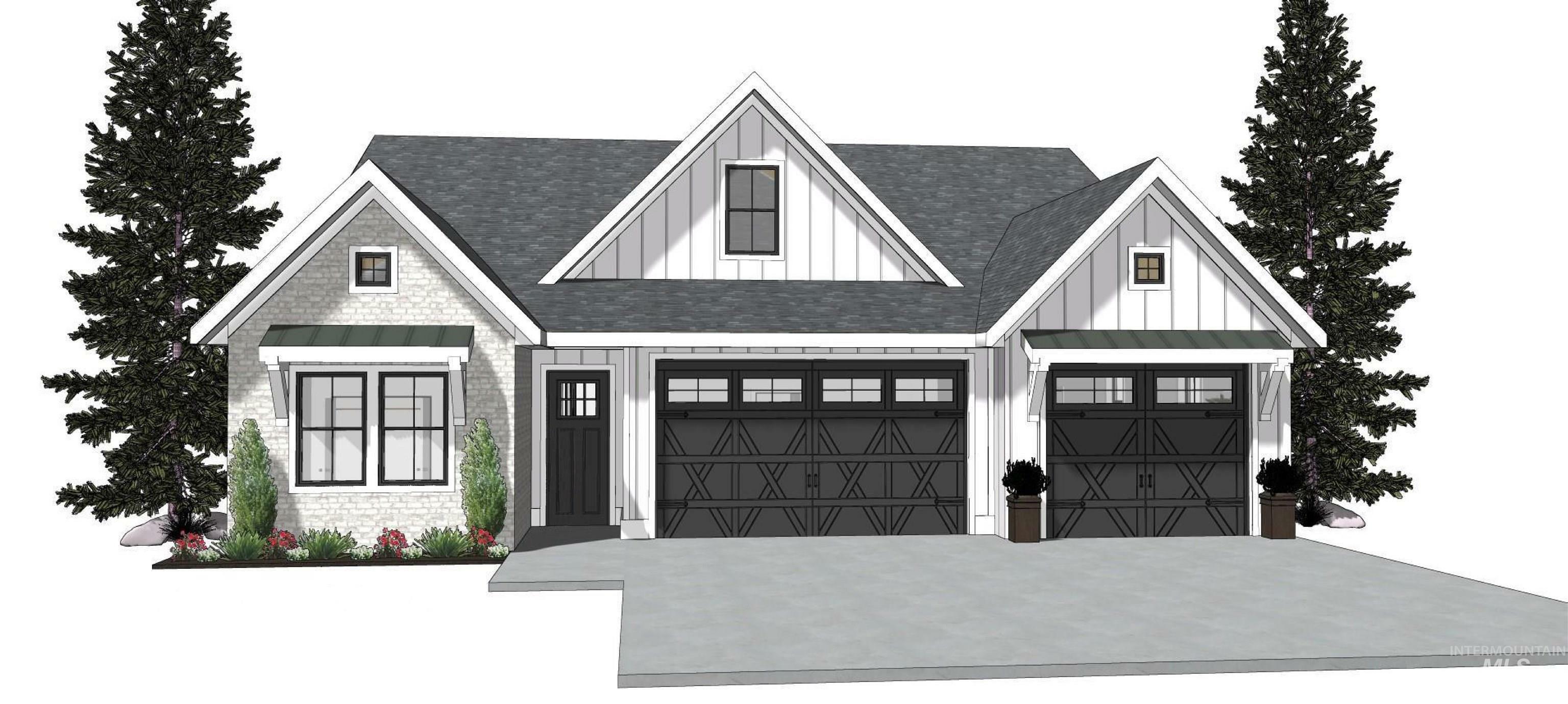 Property Photo: 4687 S Abbot Way ID 83642