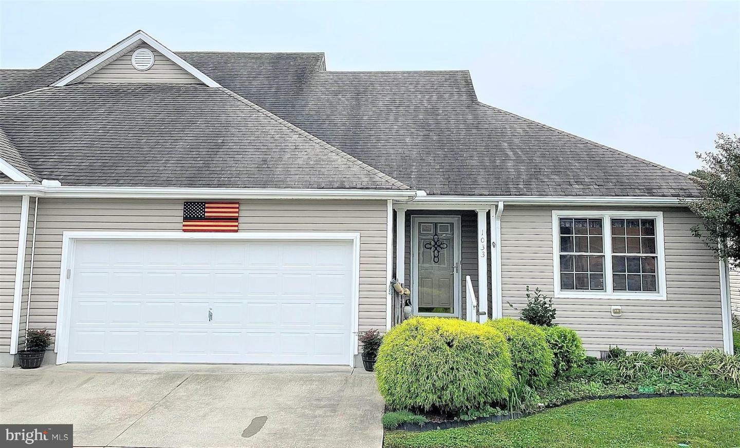 Property Photo:  1033 Caravan Way  MD 21804 