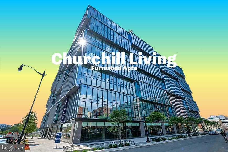 28 K Street SE (1 Bedroom Option)  Washington DC 20003 photo
