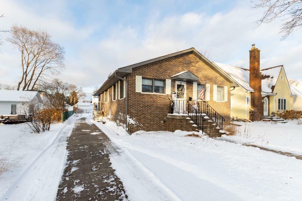 Property Photo:  130 Ethel Street  WI 54403 