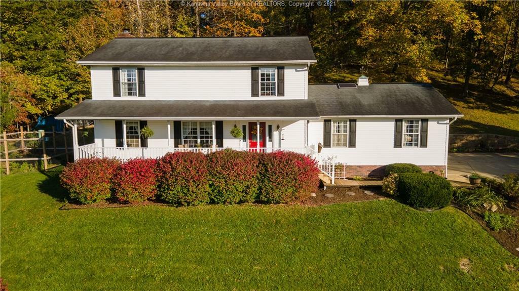 Property Photo: 1818 Maple Drive WV 25320