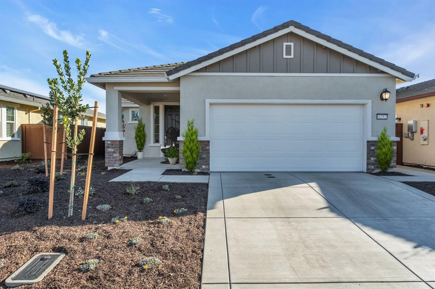 Property Photo:  6252 Santander Lane  CA 95762 