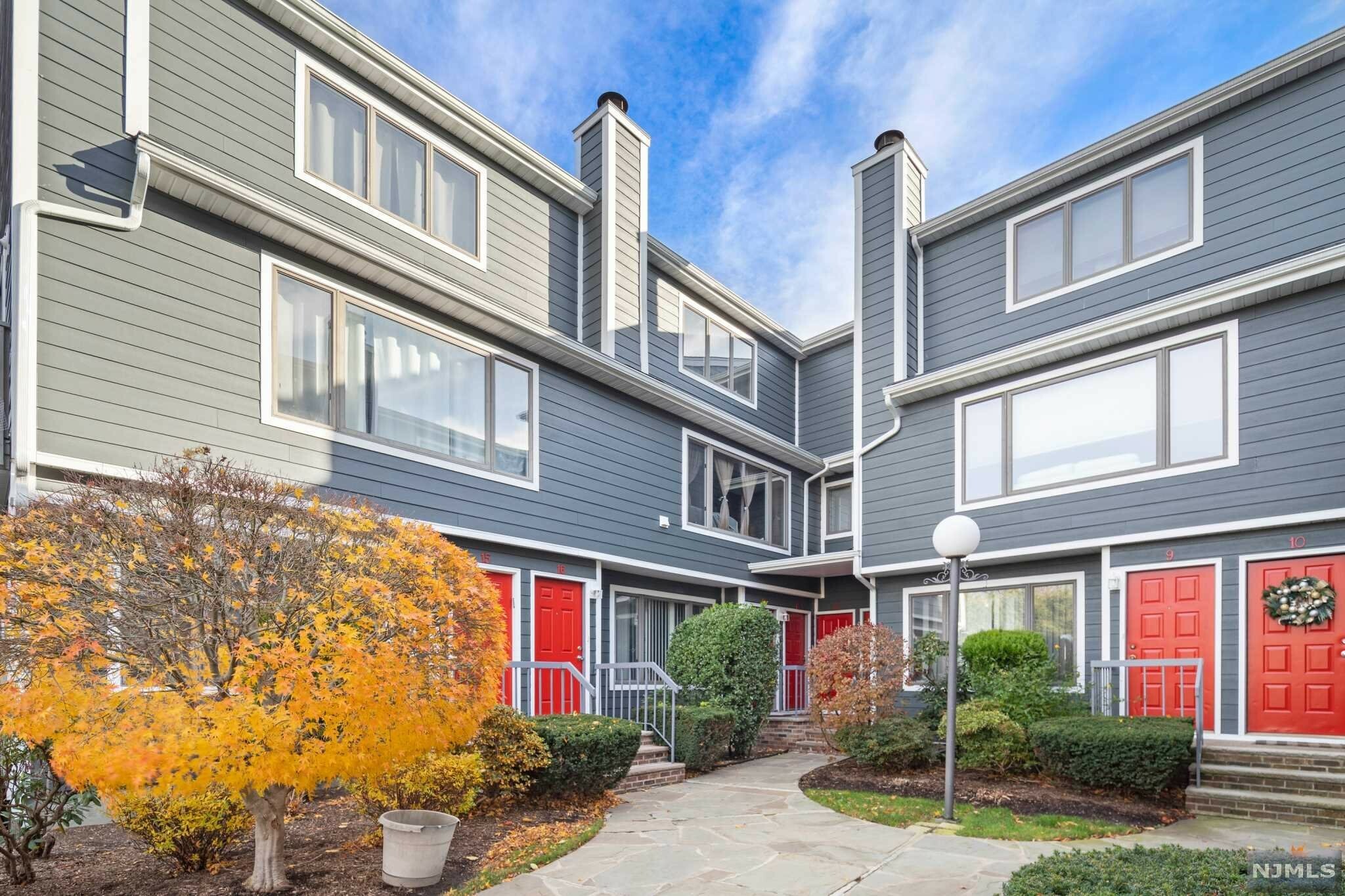 Property Photo: 58 Main Street 16 NJ 07643