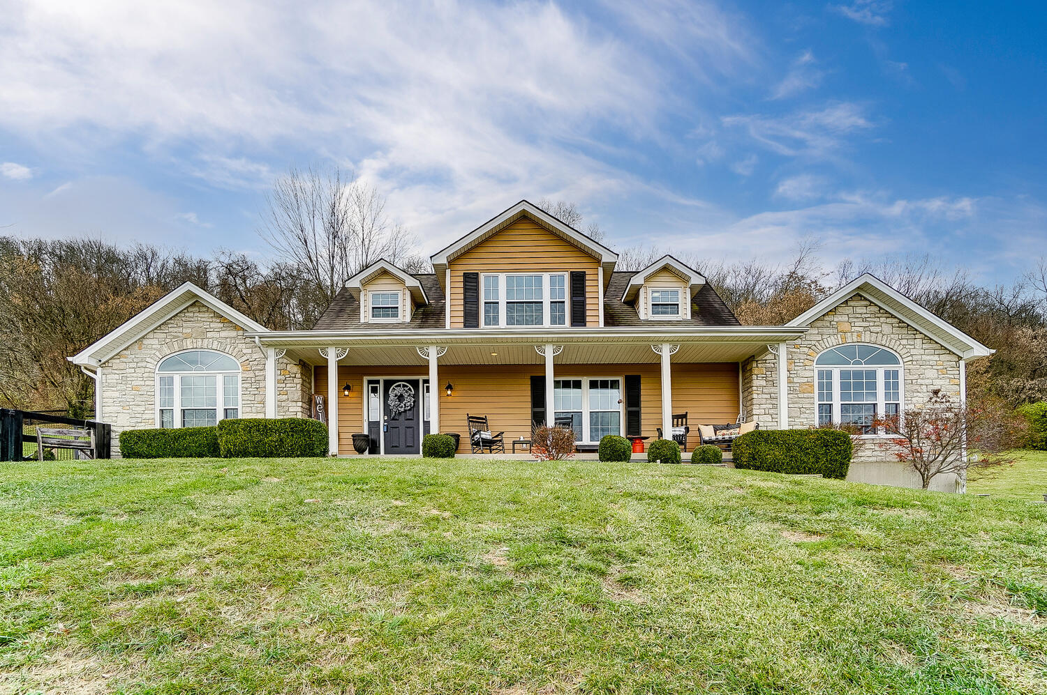 Property Photo: 6337 River Road KY 41048
