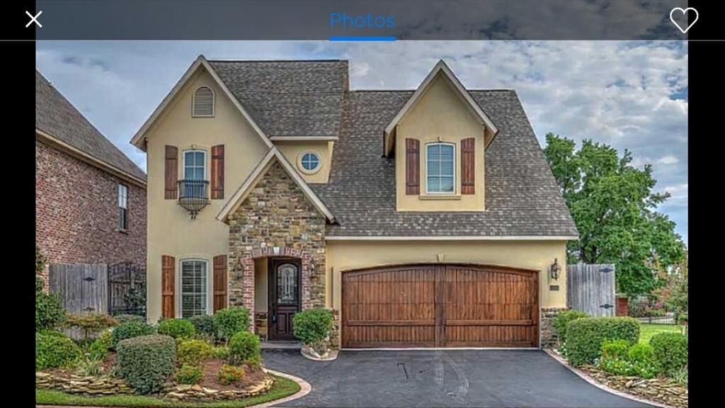 Property Photo:  12 Chez Moi Drive  LA 71111 