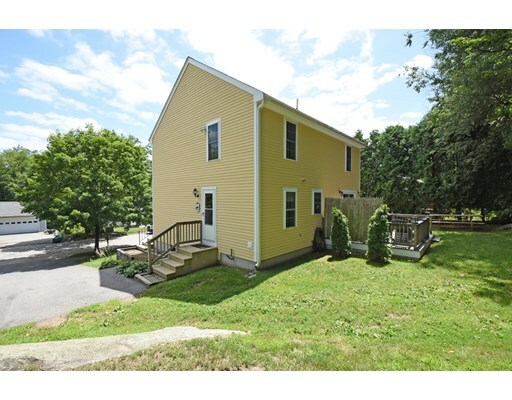 Property Photo:  240 Stoneybrook Rd  MA 01420 