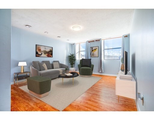 Property Photo:  34 Newhall St 403  MA 01852 