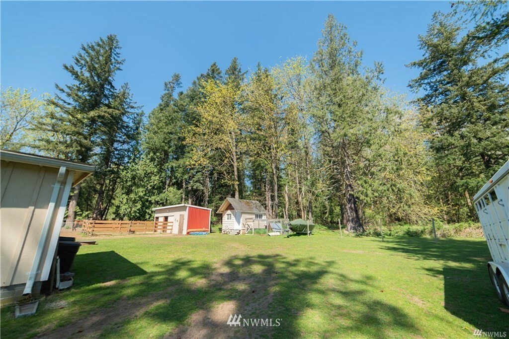 Property Photo:  3762 Sorenson Road  WA 98247 