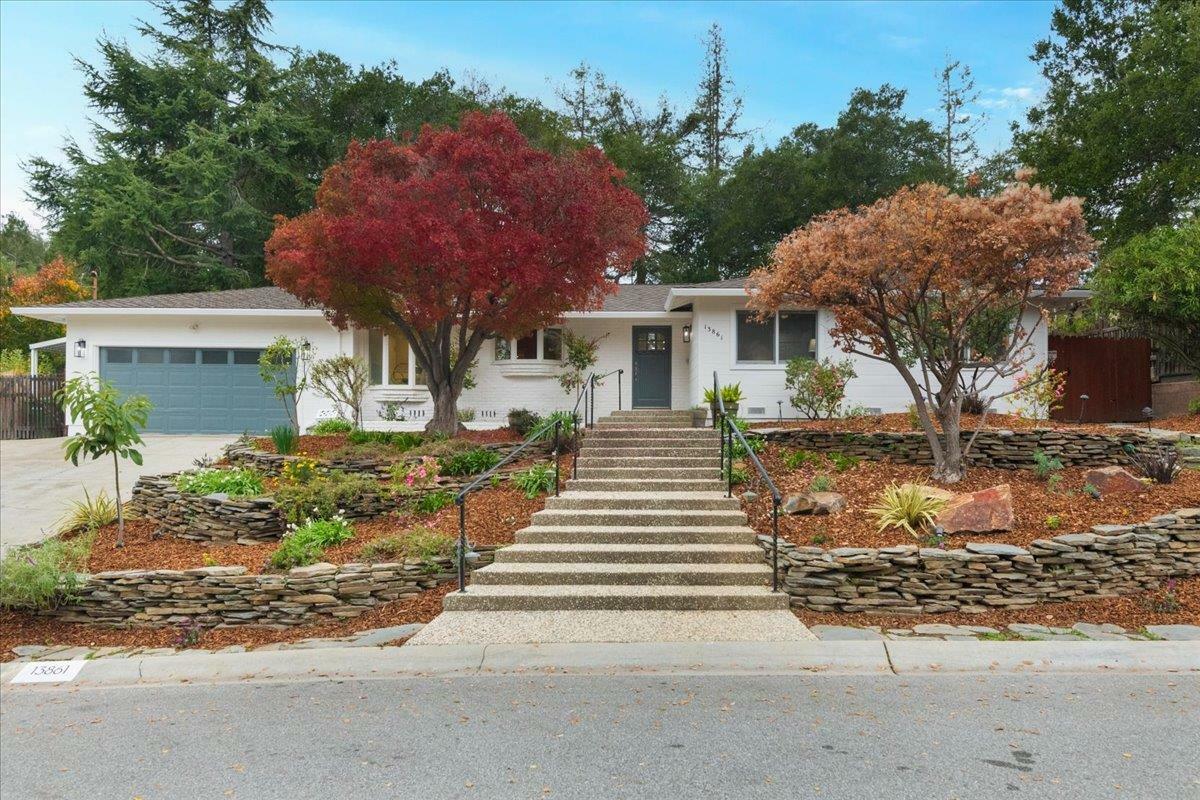 Property Photo:  13861 River Ranch Circle  CA 95070 