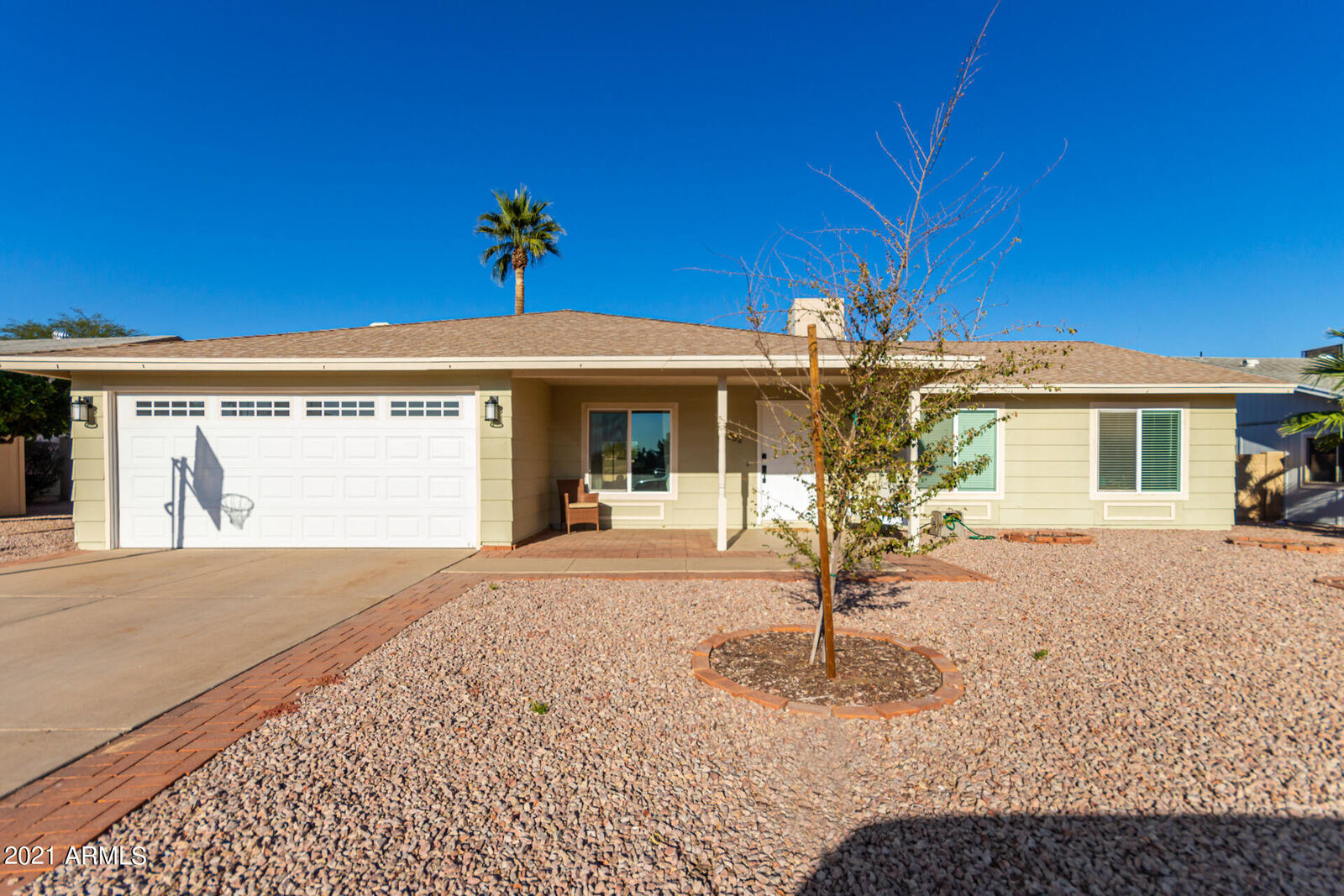 Property Photo: 4352 E Coconino Street AZ 85044
