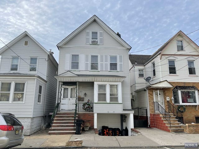 Property Photo:  35 Highland Avenue 1stfloor  NJ 07032 