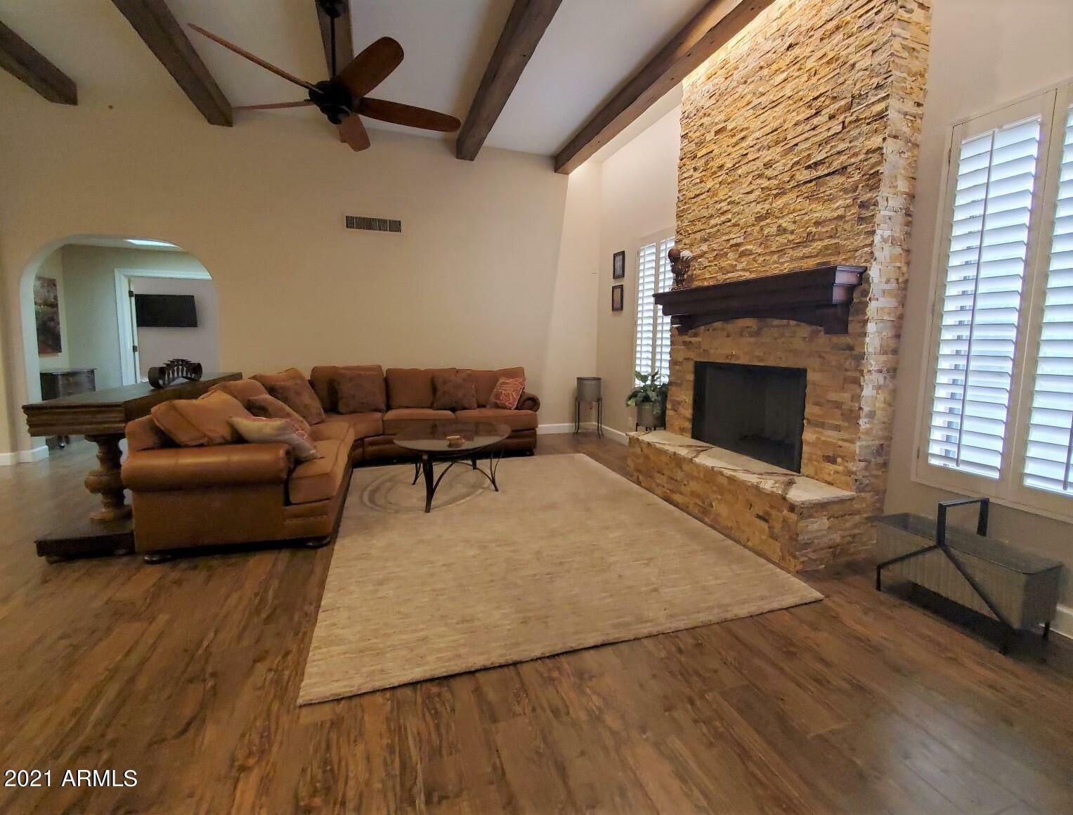 Property Photo:  12833 N La Ronda Court  AZ 85268 