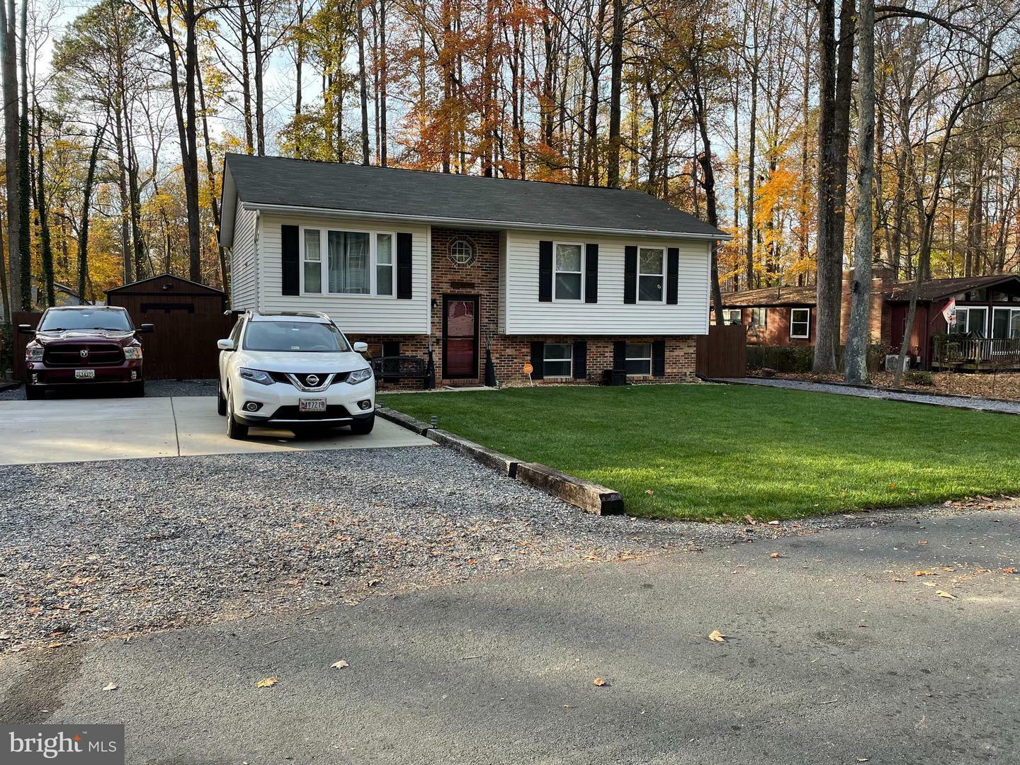 Property Photo:  11539 Hoofbeat Trail  MD 20657 