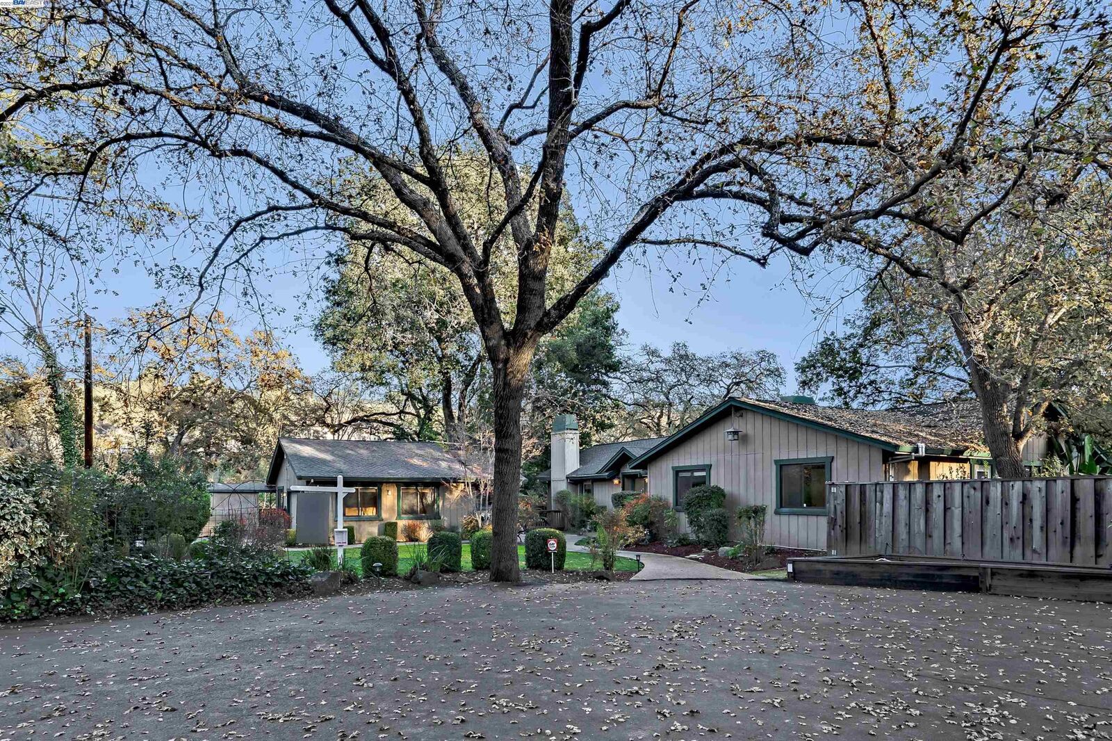 Property Photo:  1411 Finley Ln  CA 94507 