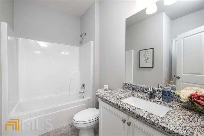 Property Photo: 107 Paxton Lane 13 GA 30549