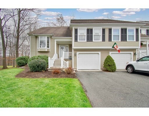 Property Photo: 30 Hickory Hill 30 MA 01089
