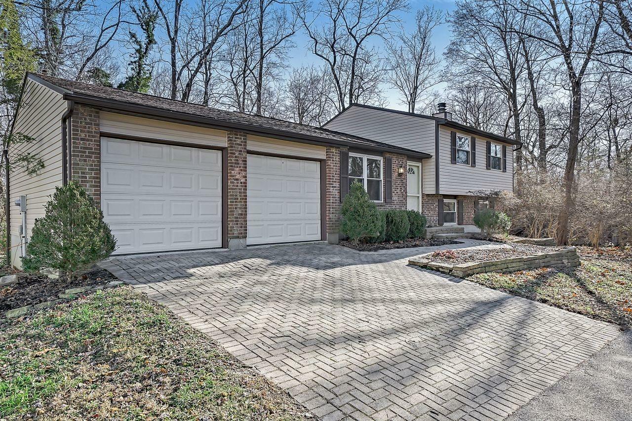 Property Photo: 8432 Winding Trail Pl OH 45040