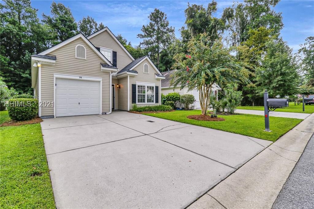 Property Photo:  96 Crossings Boulevard  SC 29910 