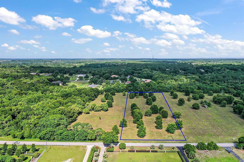 Property Photo:  Parcel 2 Dora Drive  FL 32757 