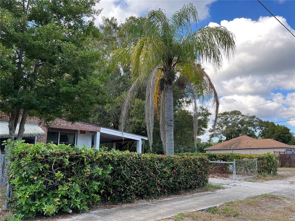 Property Photo:  1245 45th Street S  FL 33711 