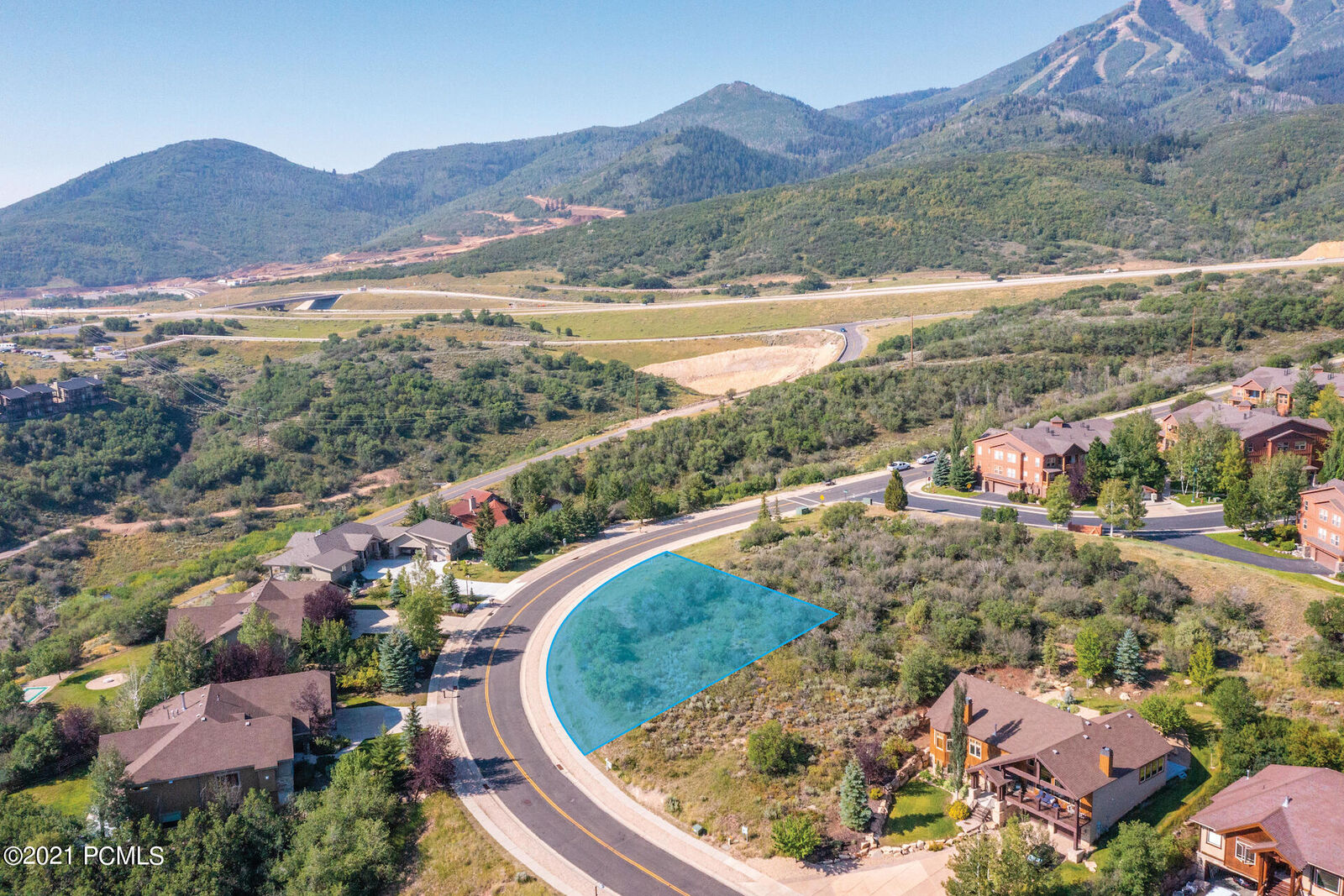 Property Photo: 1648 W Alpine Avenue UT 84032