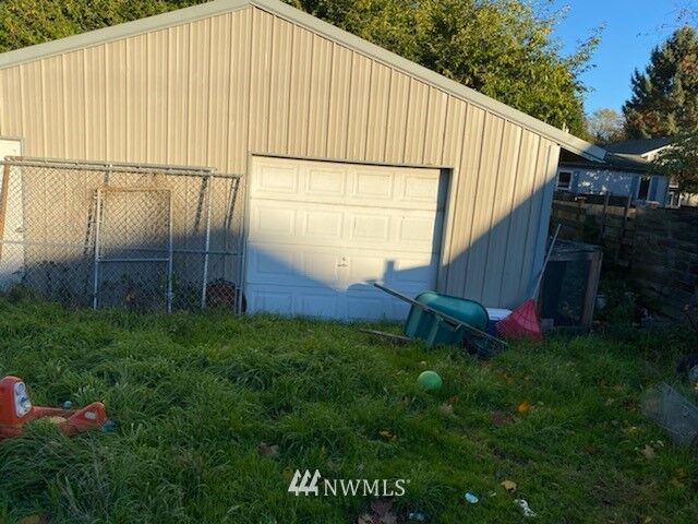 Property Photo:  11022 18th Avenue SW  WA 98146 