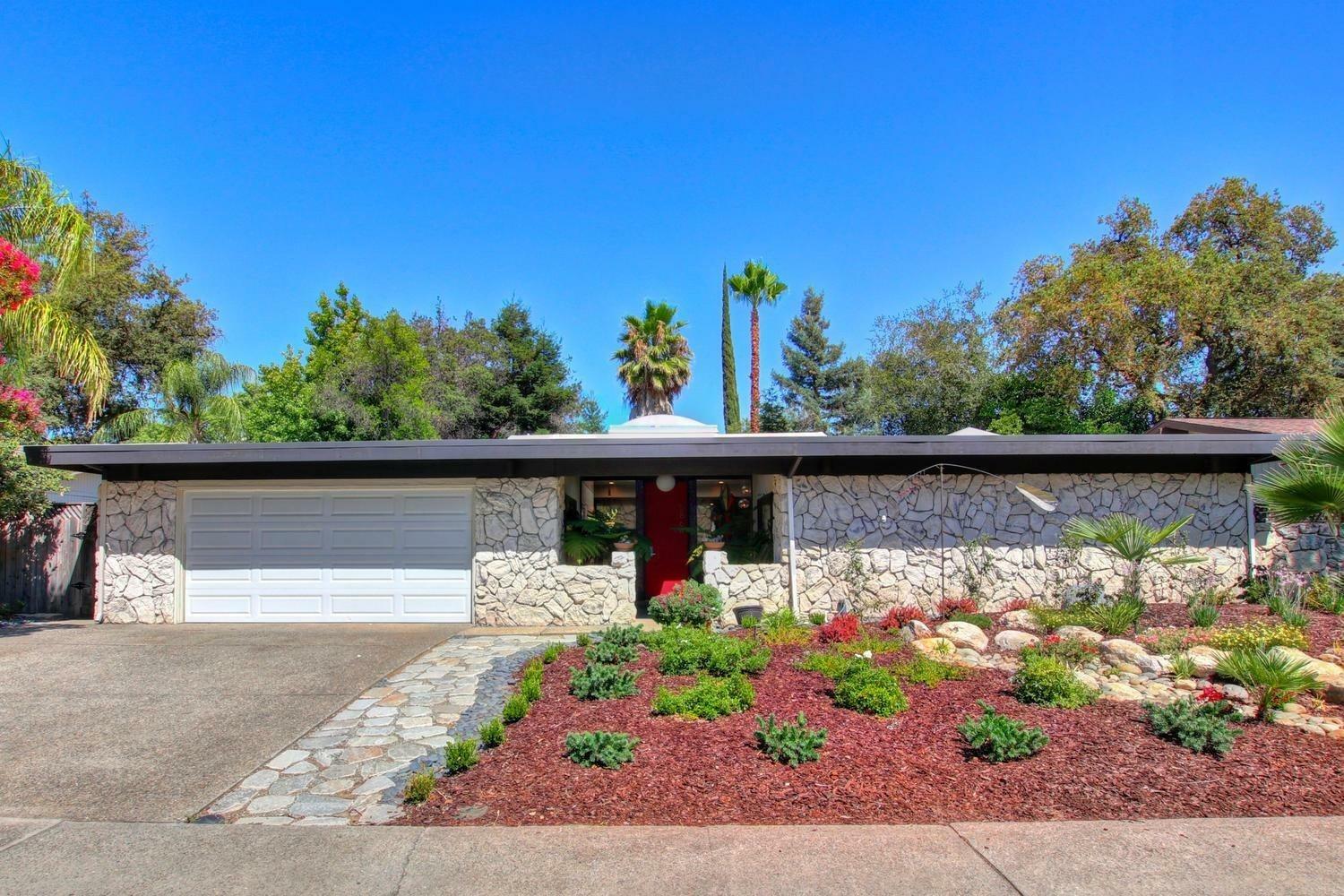 Property Photo:  5864 Riddio Street  CA 95610 