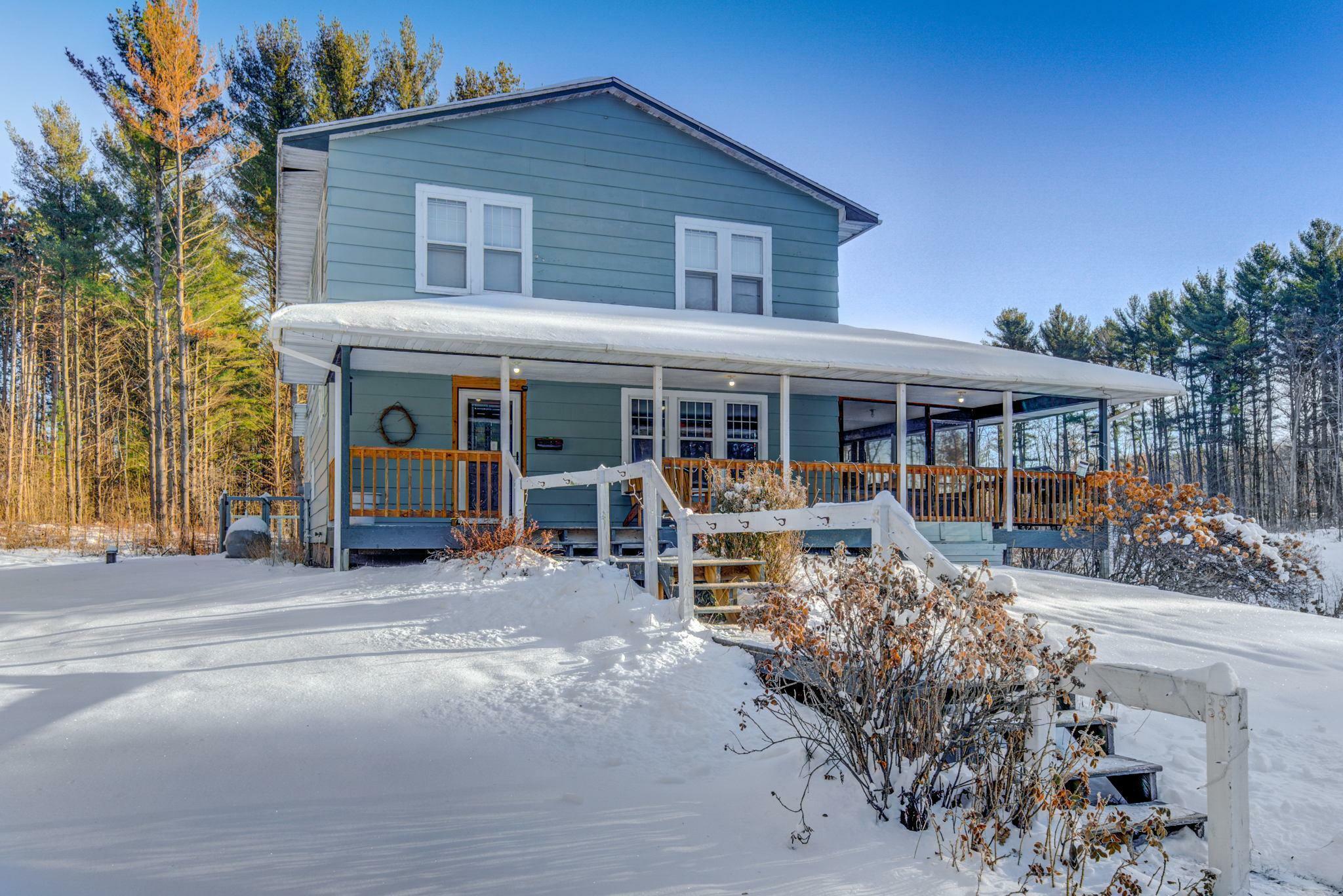 Property Photo: 1410 60th Avenue WI 54001