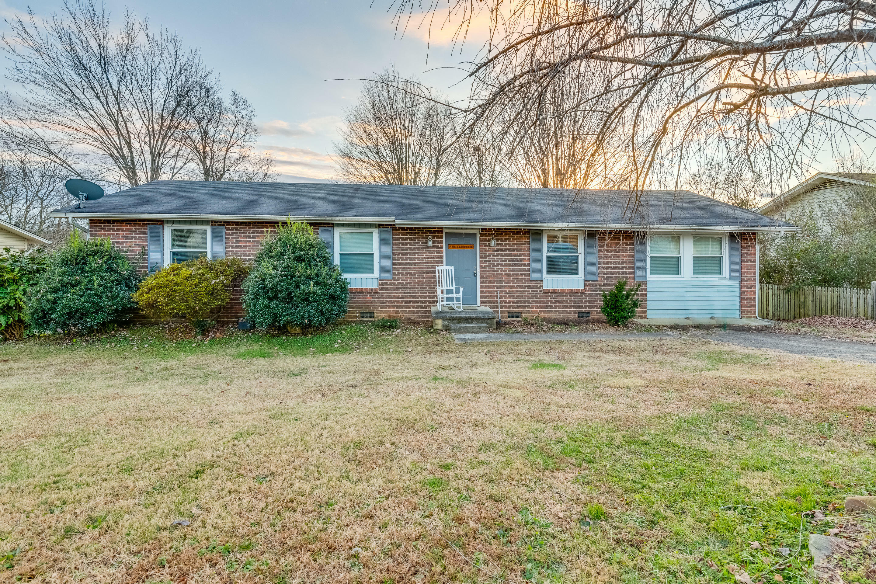 Property Photo:  7737 Ashley Rd  TN 37849 