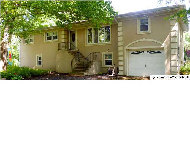 Property Photo: 125 Crine Road NJ 07751