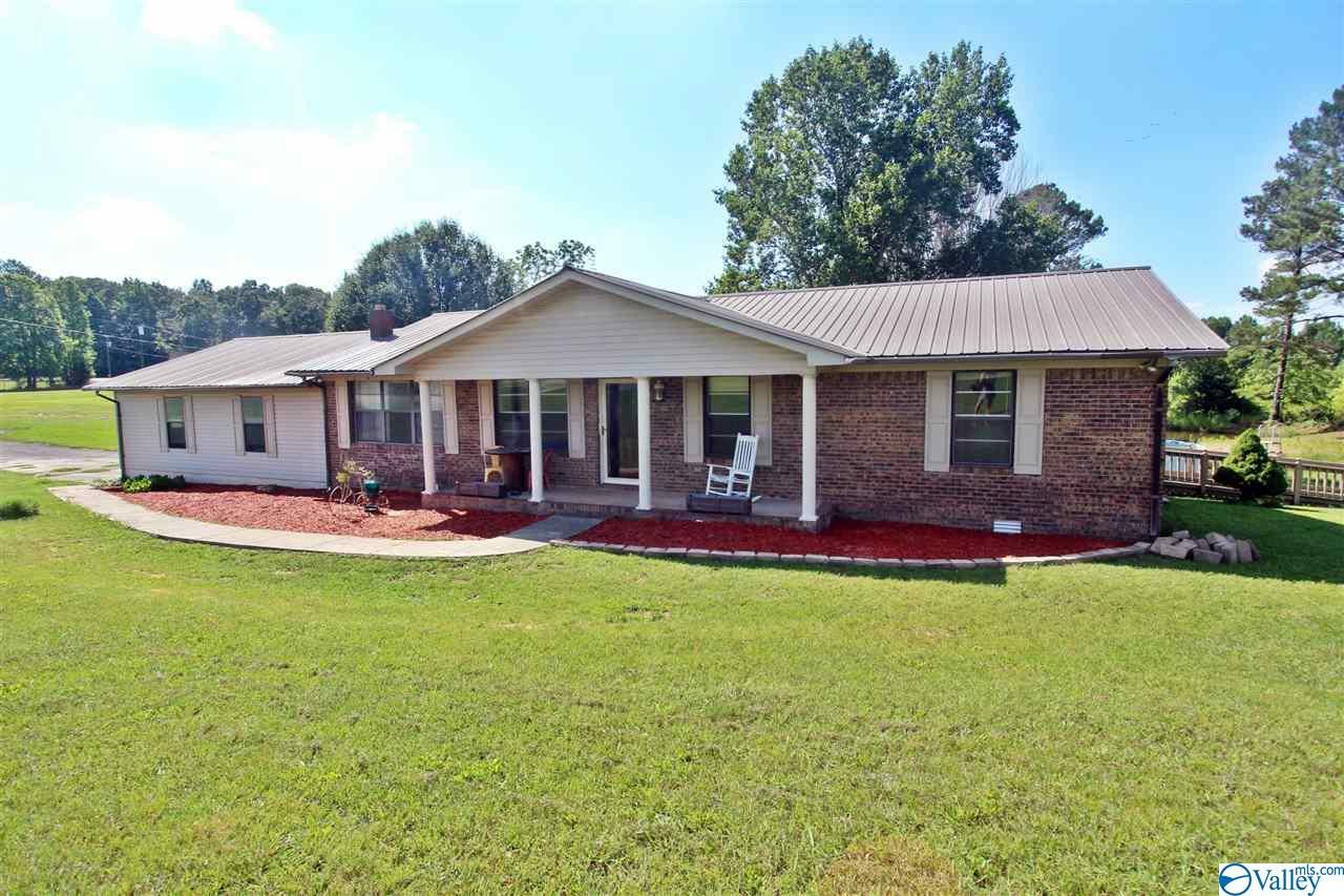 Property Photo: 899 County Road 316 AL 35958