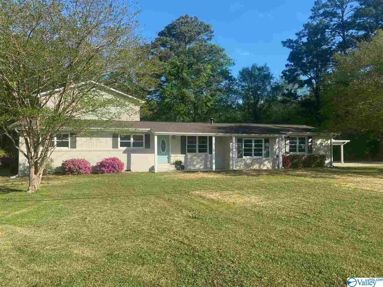 Property Photo:  3461 Greenview Avenue  AL 35906 