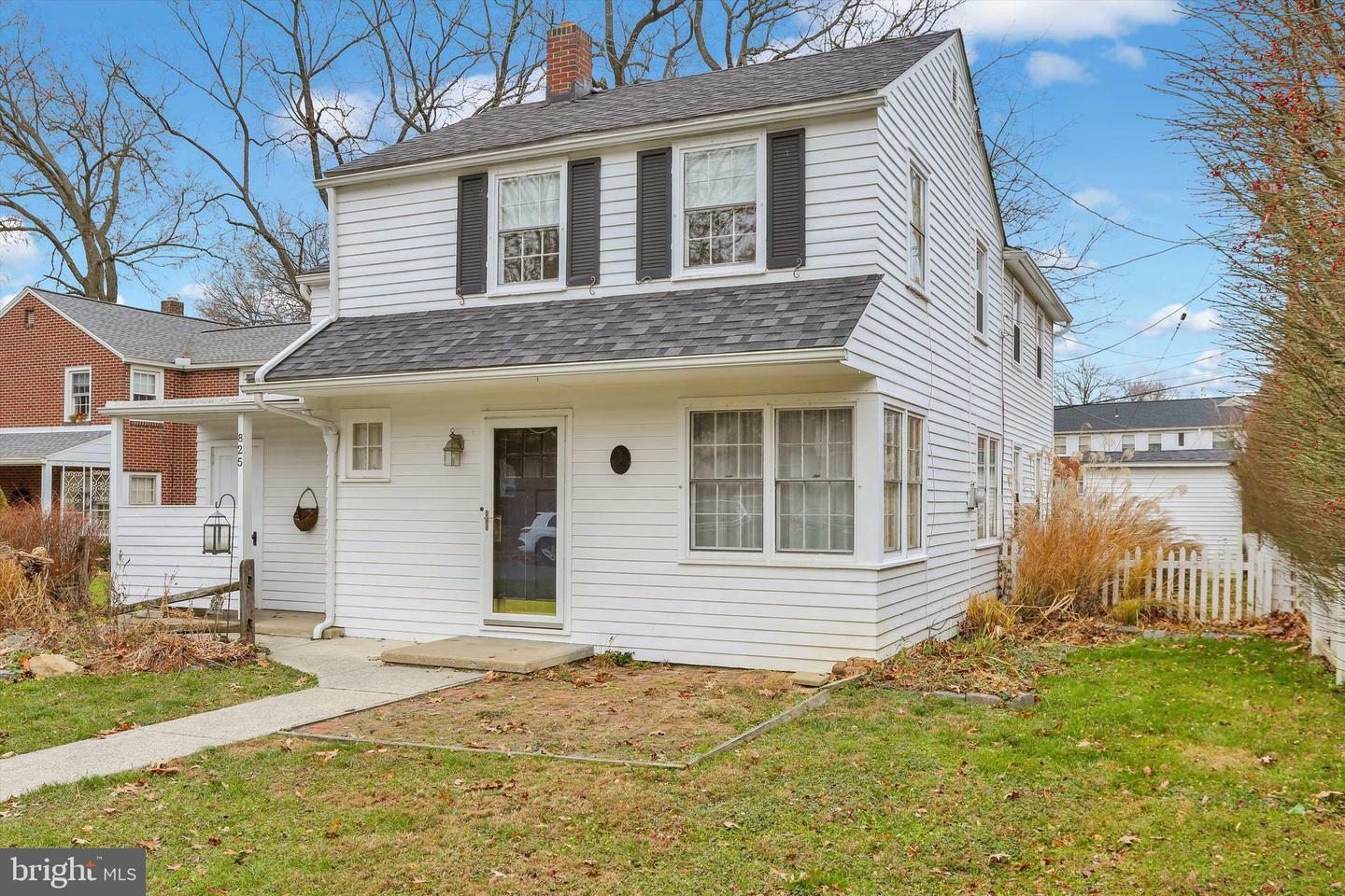 Property Photo:  825 Margaret Street  PA 19611 