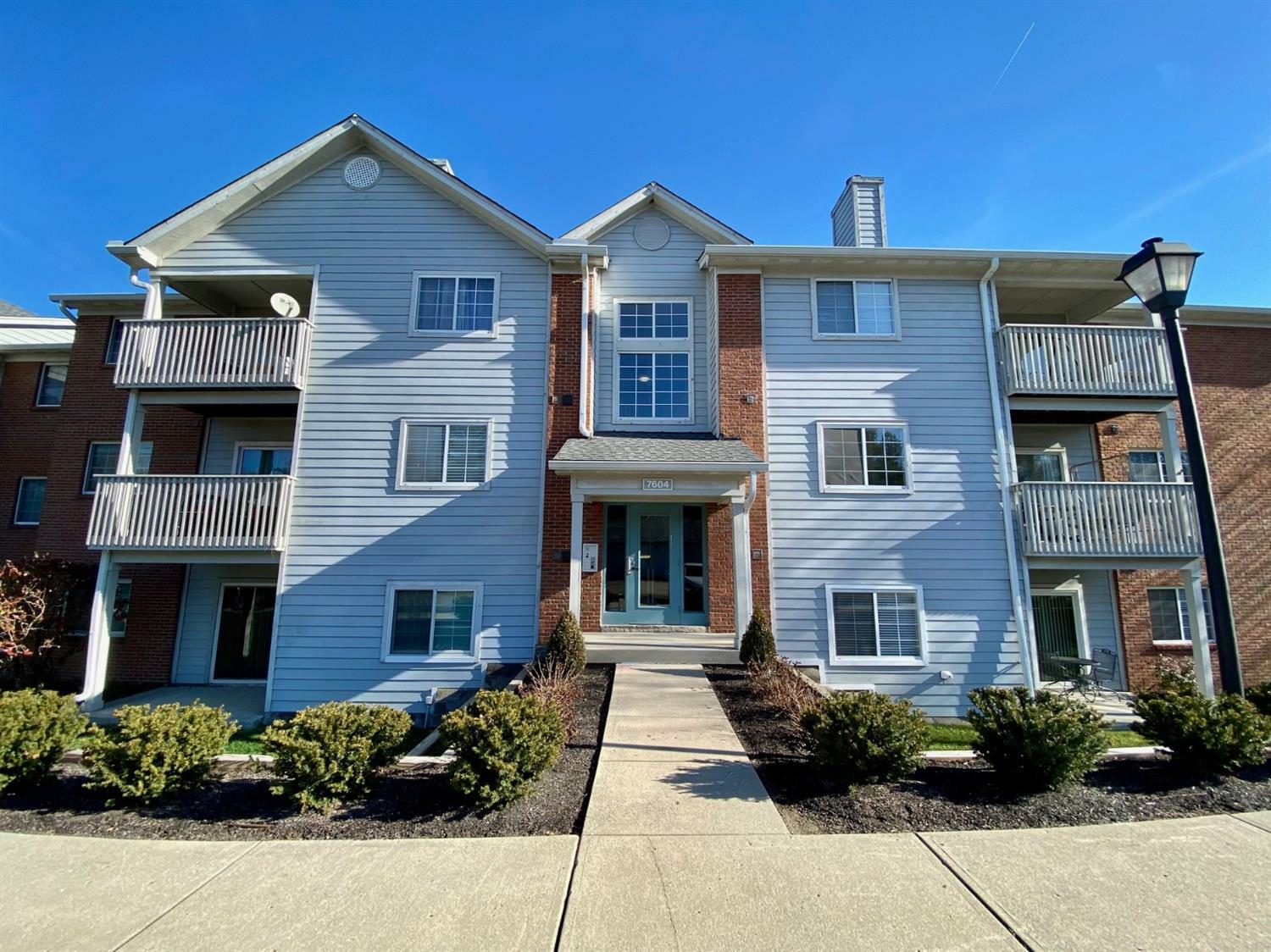 Property Photo: 7604 Shawnee Ln 336 OH 45069