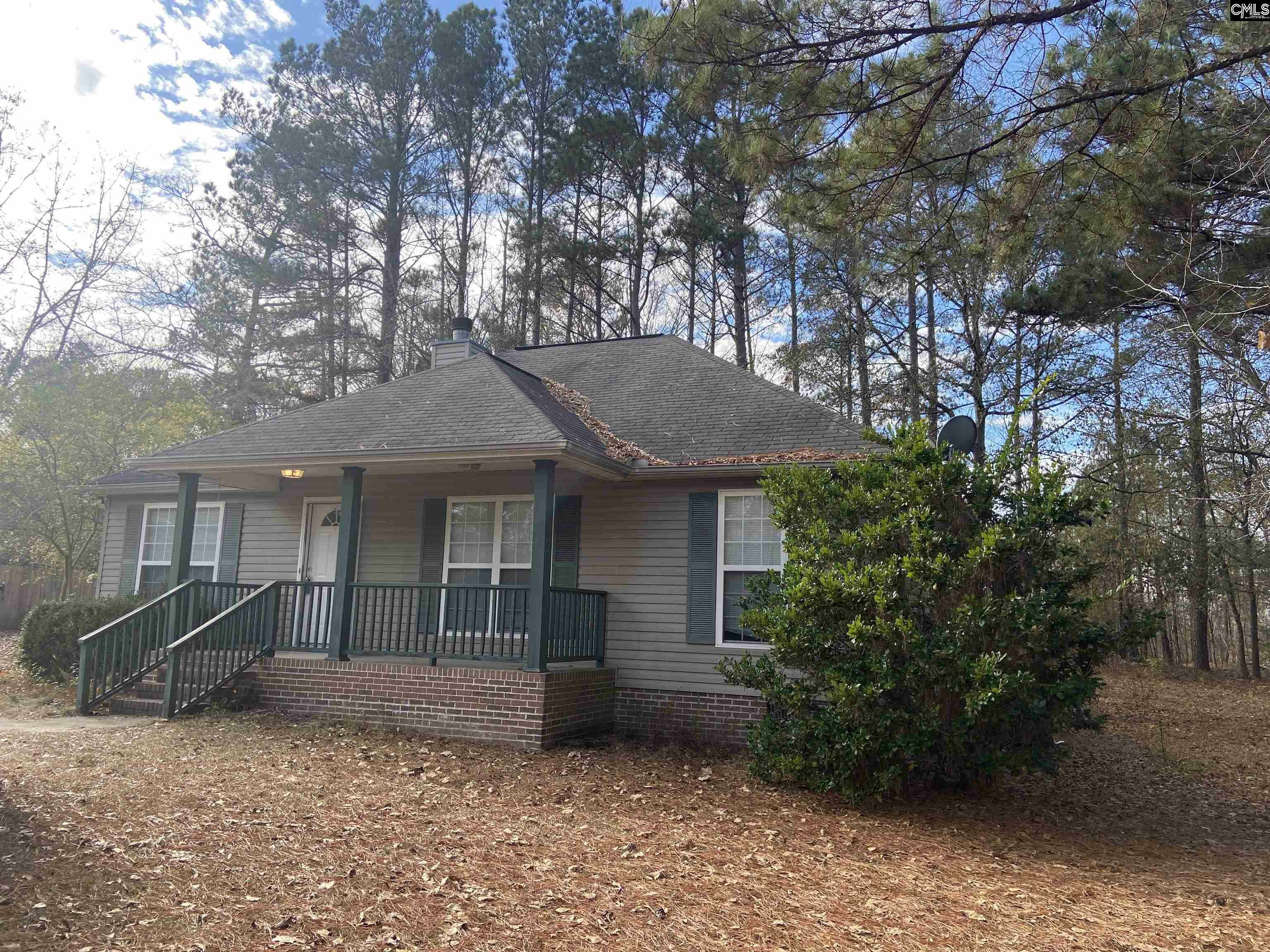 Property Photo:  1597 Pine Valley  SC 29045 