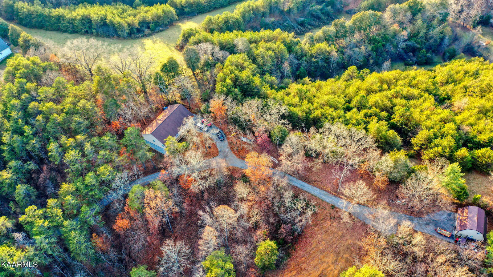Property Photo: 2559 C P Howard Drive TN 37876