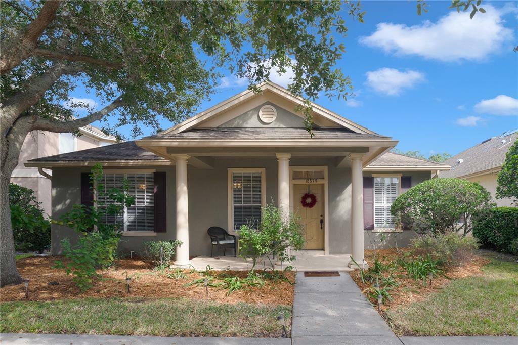 Property Photo:  12575 Cragside Lane  FL 34786 