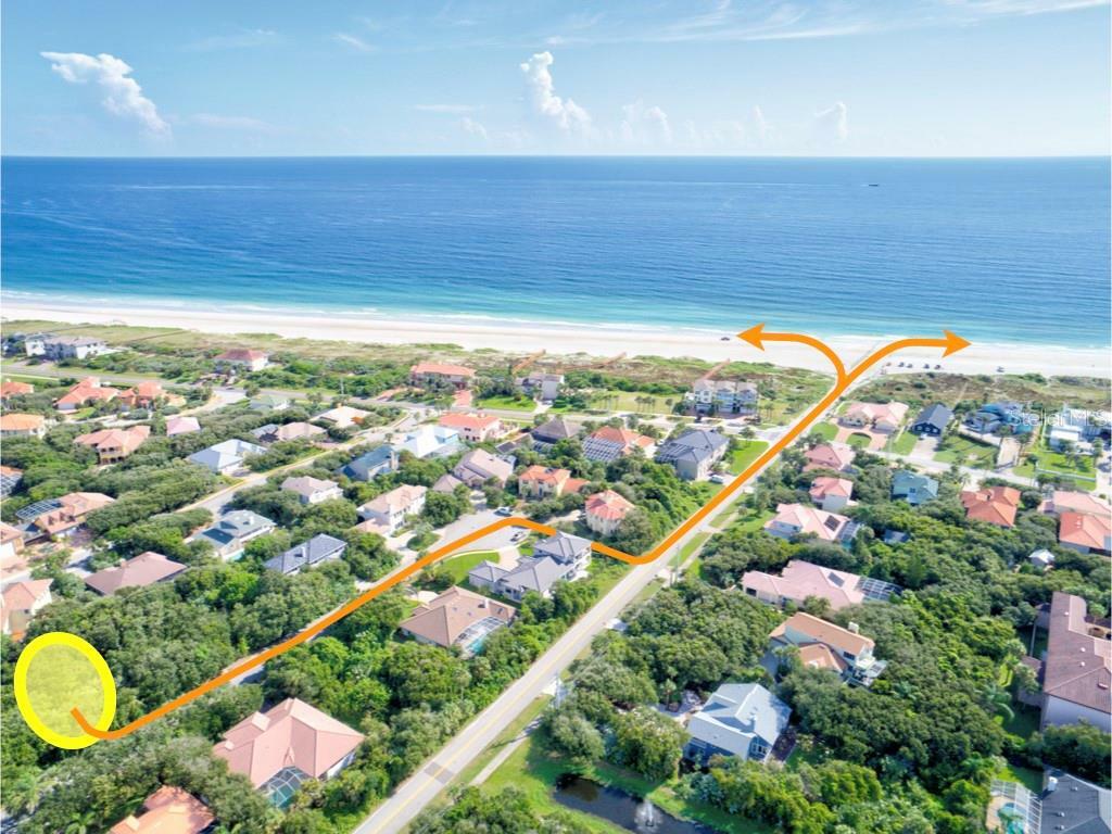 Property Photo: 58 South Turn Circle FL 32127