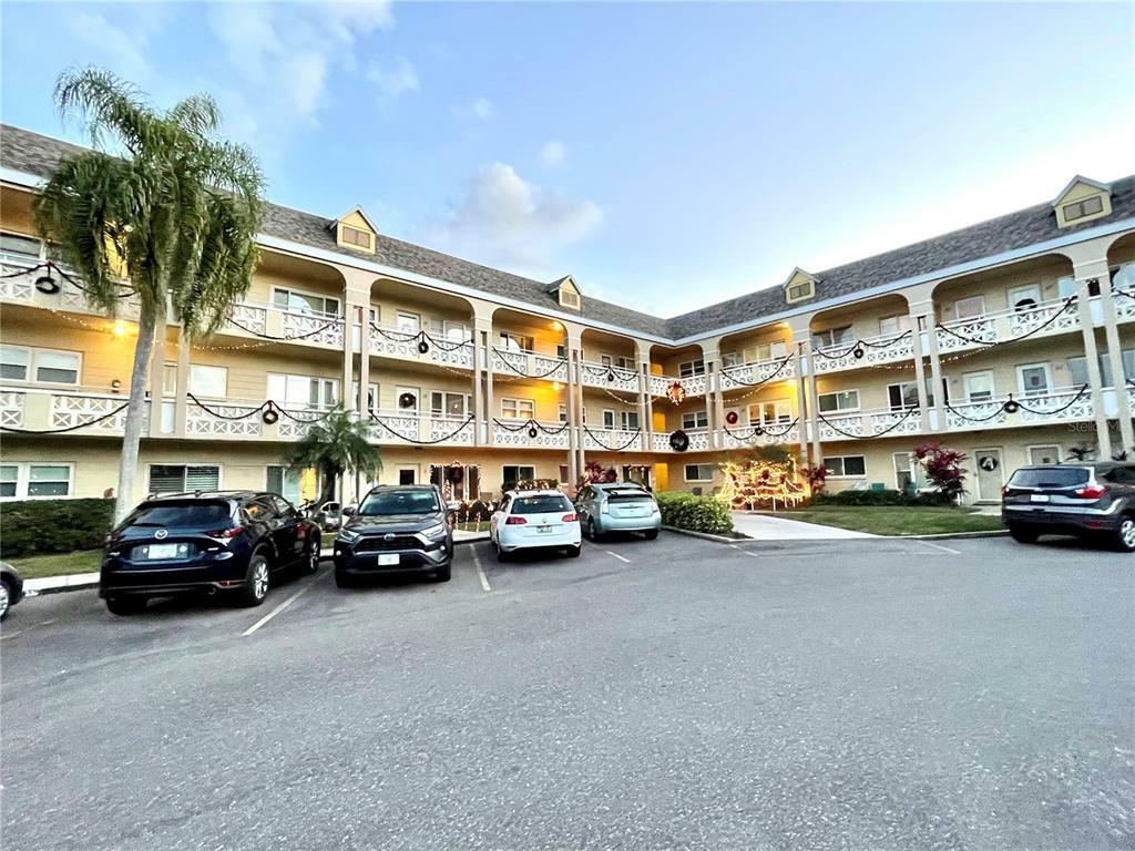 Property Photo:  2361 Jamaican Street 37  FL 33763 