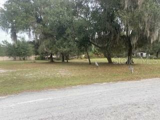 Property Photo:  5716 Oak Park Drive, Cr 173  FL 34785 