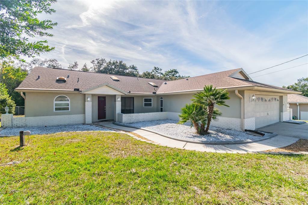 9166 Eldridge Road  Spring Hill FL 34608 photo