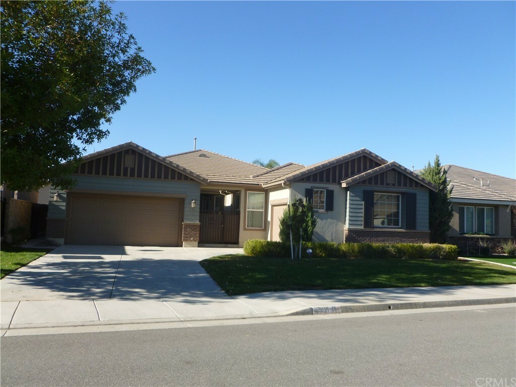 31305 Sherman Road  Menifee CA 92584 photo