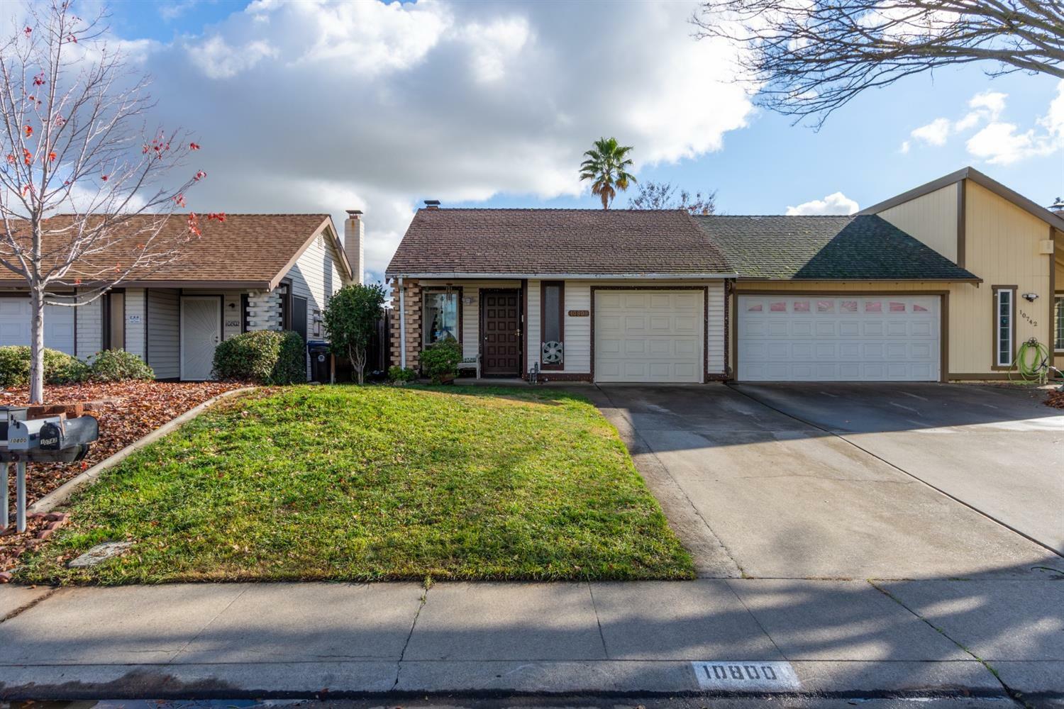 Property Photo:  10800 Paiute Way  CA 95670 