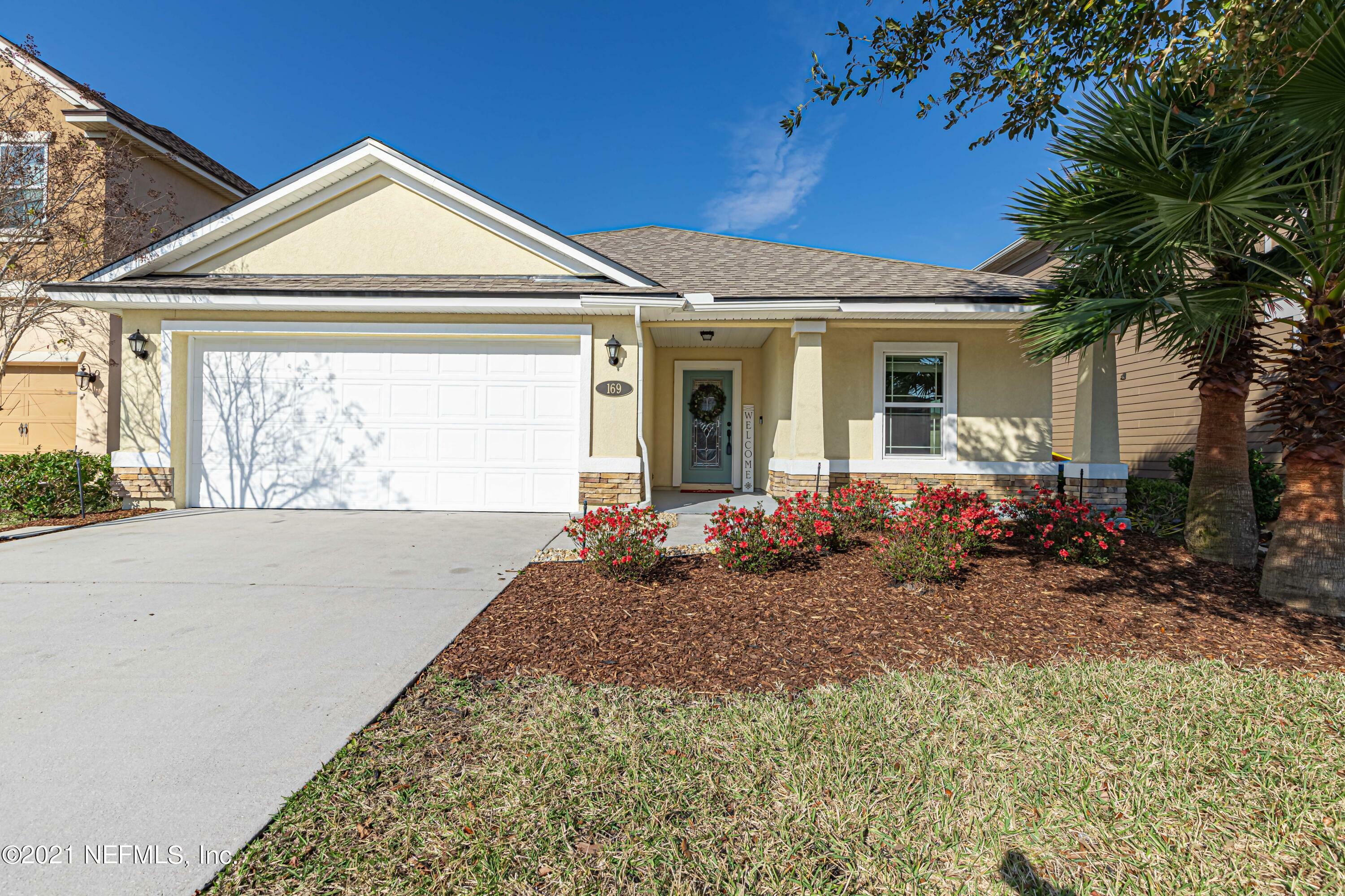 169 Asbury Hill Court  Jacksonville FL 32218 photo