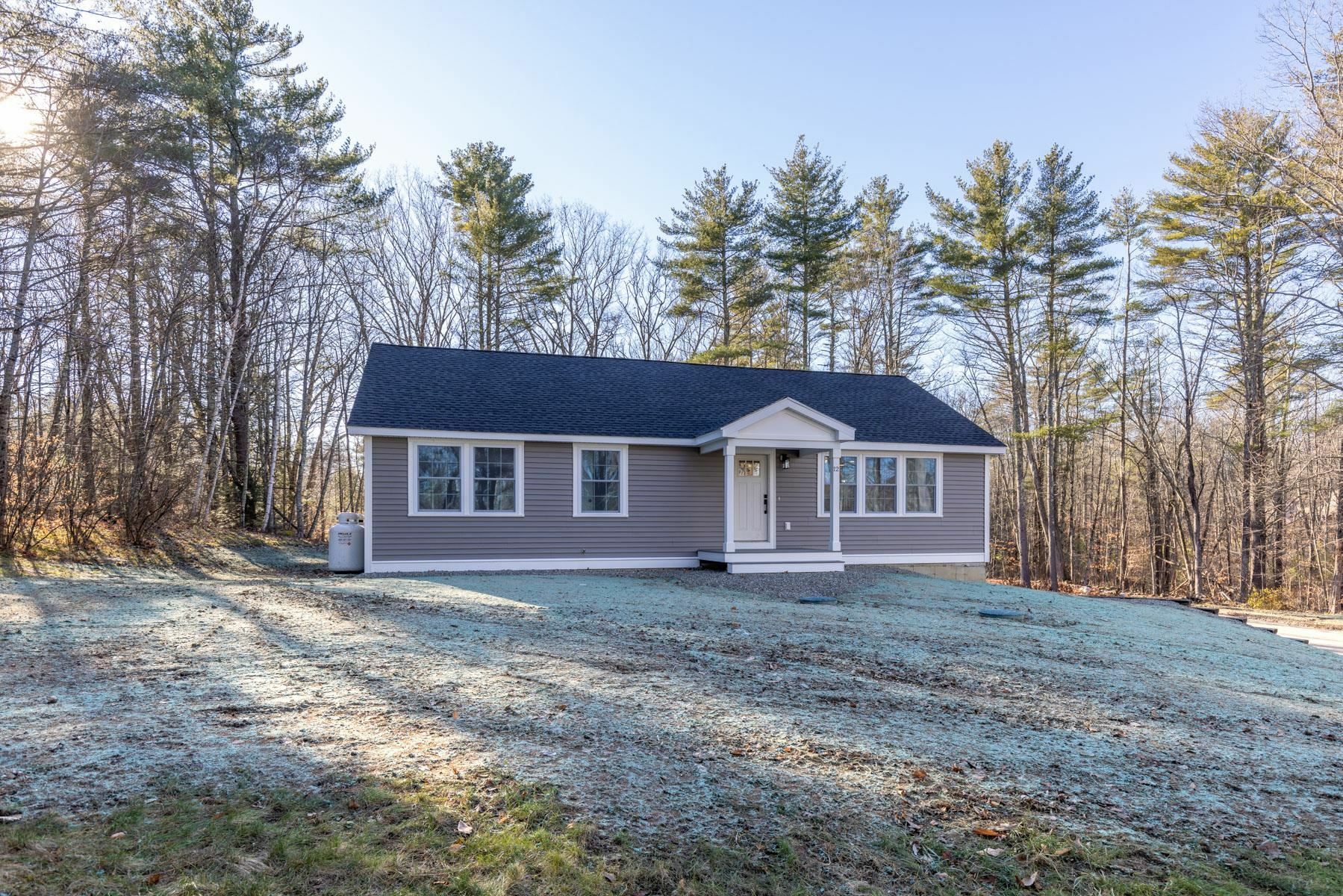 Property Photo:  12 Deer Lane  NH 03884 