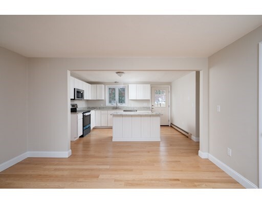 Property Photo: 4 Nye St MA 02359
